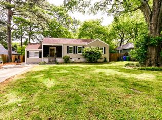 755 Scott Cir, Decatur, GA 30033