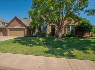1205 NW 194th St, Edmond, OK 73012