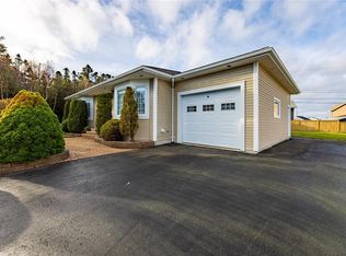 60 Tildacane Pl, Conception Bay South, NL A1X3C8
