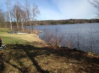 68 Patrick Drive, Hammond, NY 13646