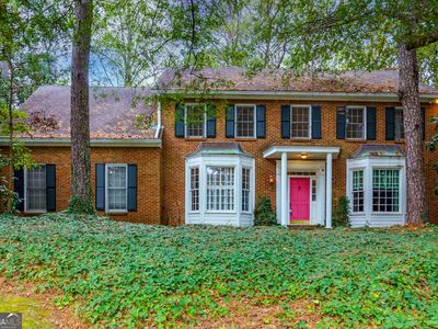 3191 Lemons Ridge Dr SE, Atlanta, GA, 30339