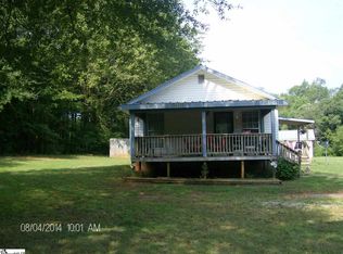 210 Swaney Cir, Pendleton, SC 29670
