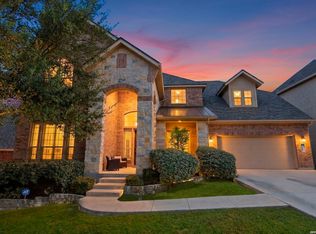 1011 Olivia View, San Antonio, TX 78260