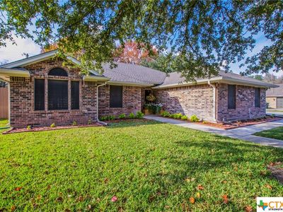 1206 Chisholm Trl, Salado, TX, 76571