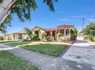 3112 Via San Carlo, Montebello, CA 90640
