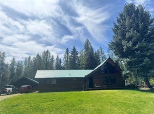 130 Fourmile Creek Rd, Saint Regis, MT 59866