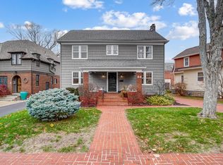 34 Medbrook Way, Columbus, OH 43214