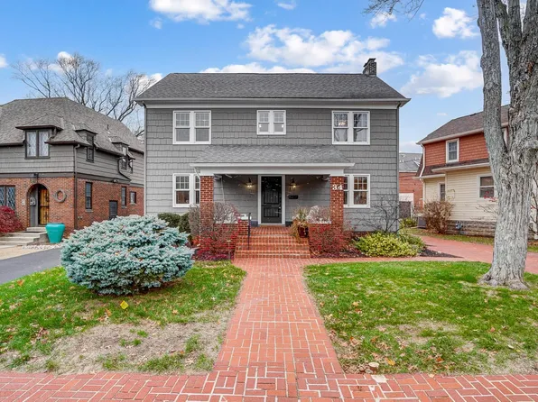 34 Medbrook Way, Columbus, OH 43214