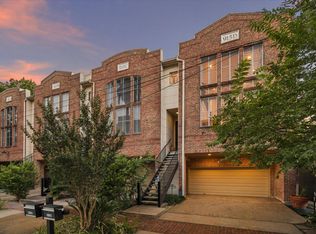 915 Knox St Unit D, Houston, TX 77007
