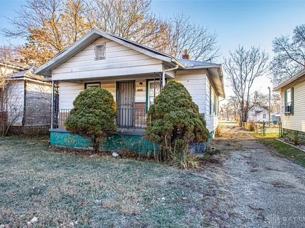 1056 Walton Ave, Dayton, OH 45402