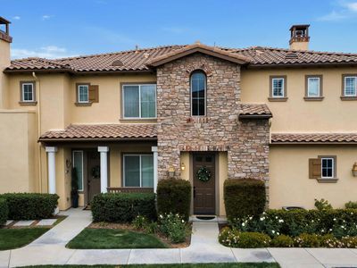 23927 Brescia Dr, Valencia, CA, 91354