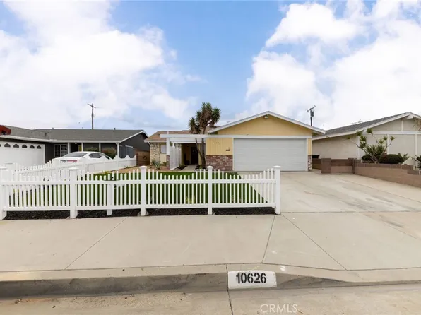 10626 Briar St, Norwalk, CA 90650