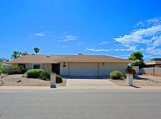 715 W STERLING Place, Chandler, AZ 85225