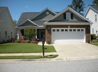 133 Brutus Ln, Summerville, SC 29485