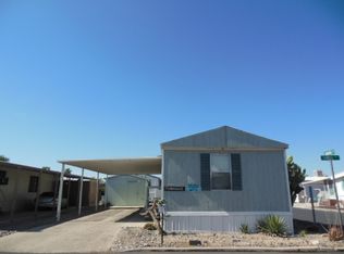 775 W Roger Rd LOT 185, Tucson, AZ 85705