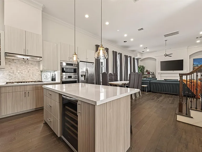 2506 McKinney St — Photo 20