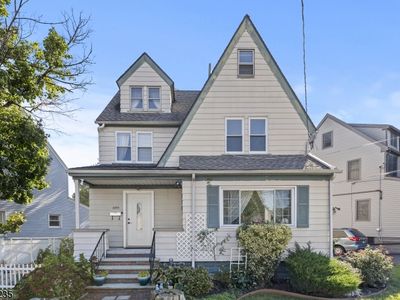 699 Selfmaster Pkwy, Union, NJ, 07083