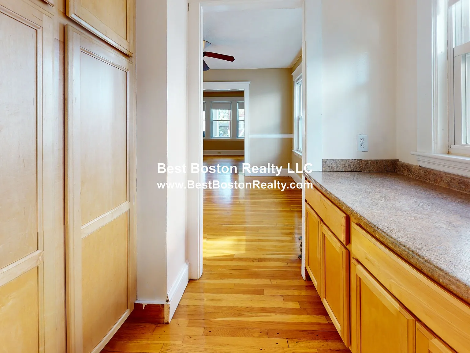 2 bed, 1.0 bath, 1014 sqft, $2,500 — Photo 3