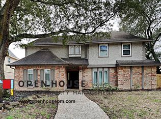 402 Rennie Dr, Katy, TX 77450