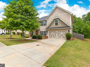 14 Marvin Gdns, Sharpsburg, GA 30277