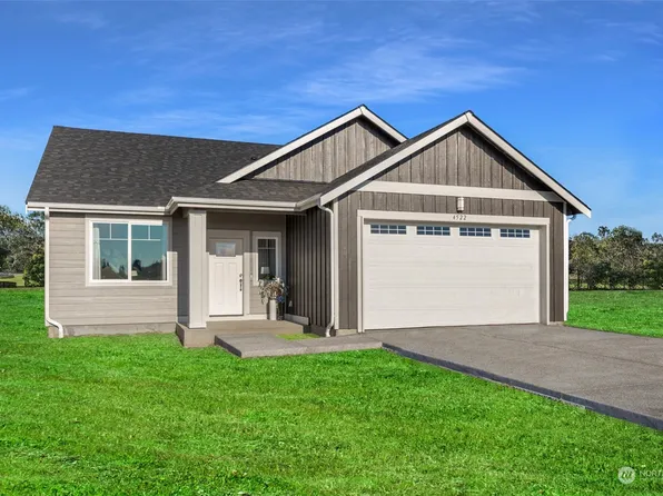 4528 Eddie Lane, Blaine, WA 98230