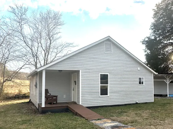 290 County Road 231, Niota, TN 37826