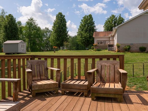 291 Poplar Point, Rickman, TN 38580