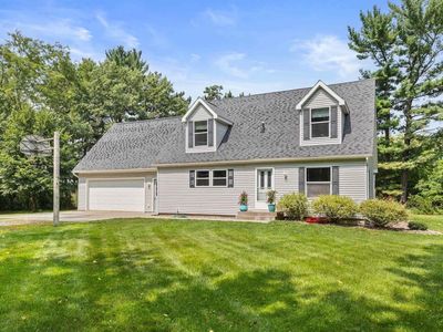 9721 HARDING ROAD, Plainfield, WI, 54966