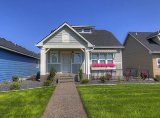 2036 W Summit Pkwy, Spokane, WA 99201