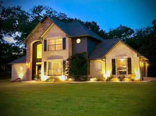 11340 County Road 1518, Ada, OK 74820