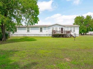 524 E Central Ave, Tryon, OK 74875