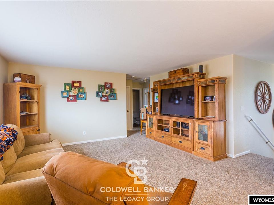2310 Mandan Trl, Bar Nunn, WY 82601 Zillow