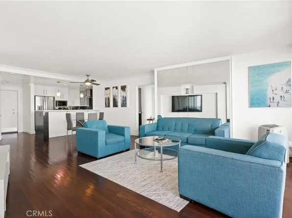 700 E Ocean Blvd, Long Beach, CA