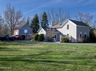 1144 Brookview Station Rd, Castleton, NY 12033