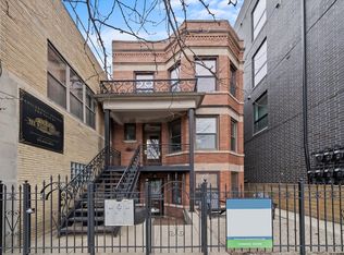 2030 W Irving Park Rd #2, Chicago, IL 60618