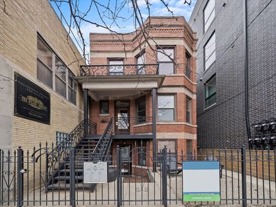 2030 W Irving Park Rd #2, Chicago, IL, 60618