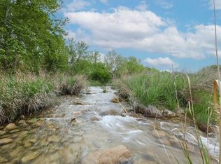 570 County Road 310, Roosevelt, TX 76874