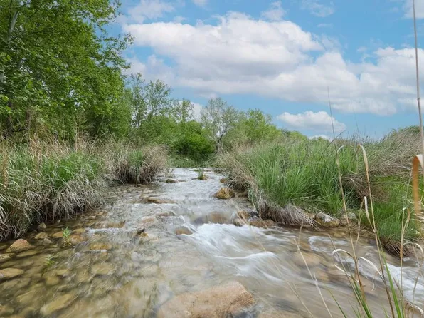 570 County Road 310, Roosevelt, TX 76874