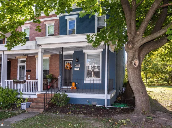 631 W 33rd St, Baltimore, MD 21211