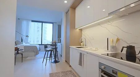 Rented by Nest Seekers International