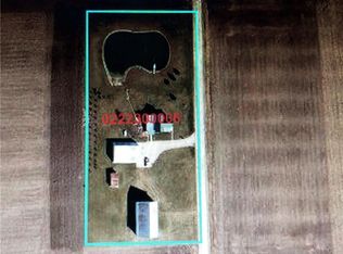 11101 Lombard Rd, Rockford, OH 45882