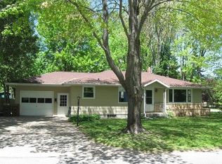 400 W Cornell Ave, Stevens Point, WI 54481