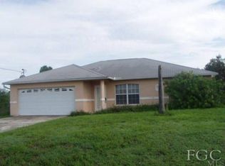 3818 7th St SW, Lehigh Acres, FL 33976
