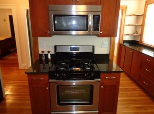 11 Richards Rd #1, Watertown, MA 02472