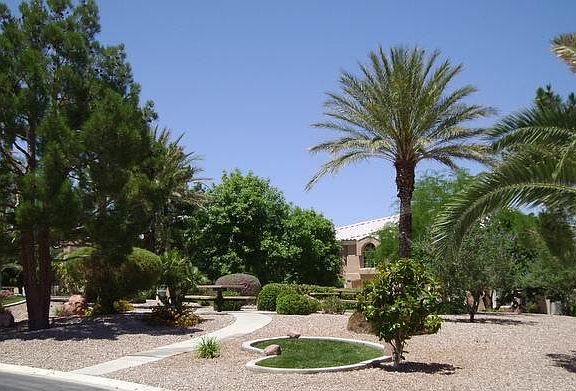 Picnic Area