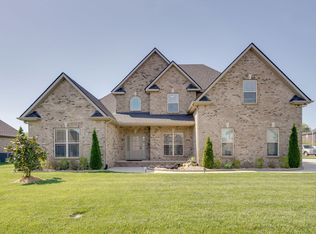 5149 Prickly Pine Pl, Murfreesboro, TN 37129