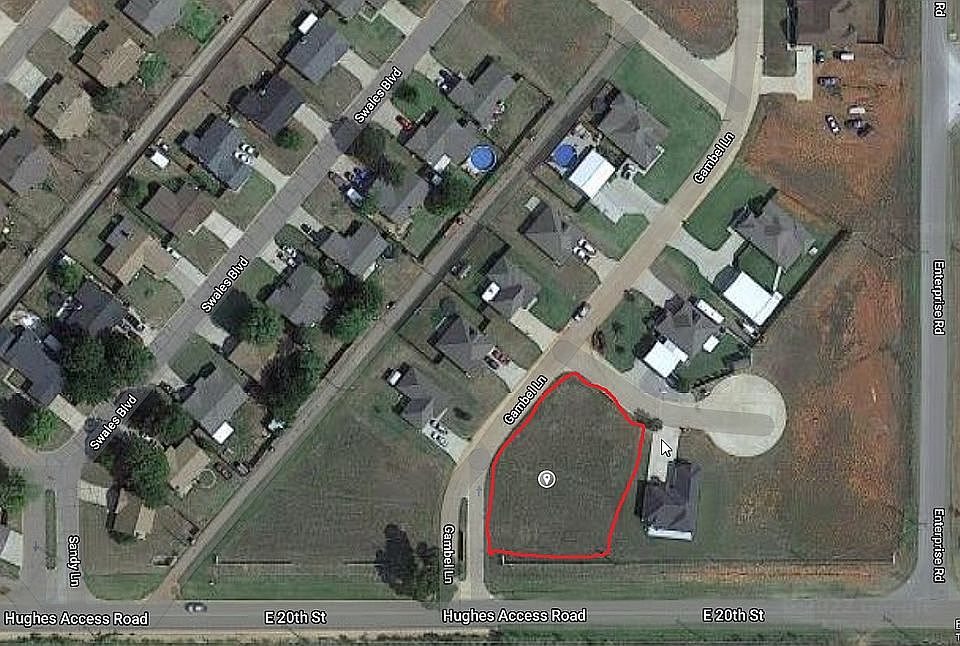 1st image of Gambel Ln