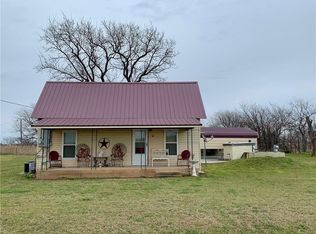 145 Fm 3077, Bellevue, TX 76228