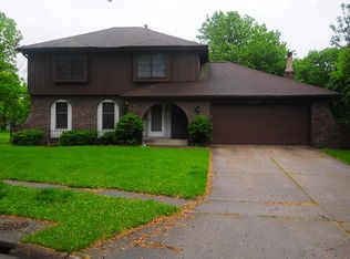 1648 Johnson St, Ames, IA 50010