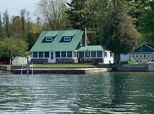 35 Rogers Rd, Morristown, NY 13669